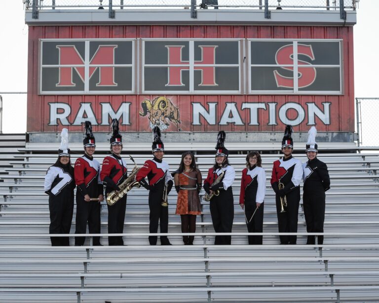 BandSeniorsGroupPhoto